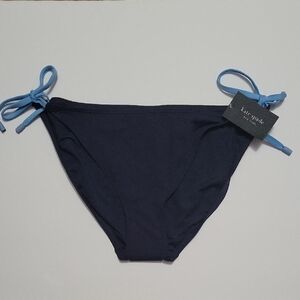Kate Spade Navy Bikini Bottom